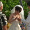 Hawaii Beach Wedding on Big Island